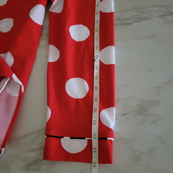 Disney Minnie Mouse sleep dress - Picture 9 of 11